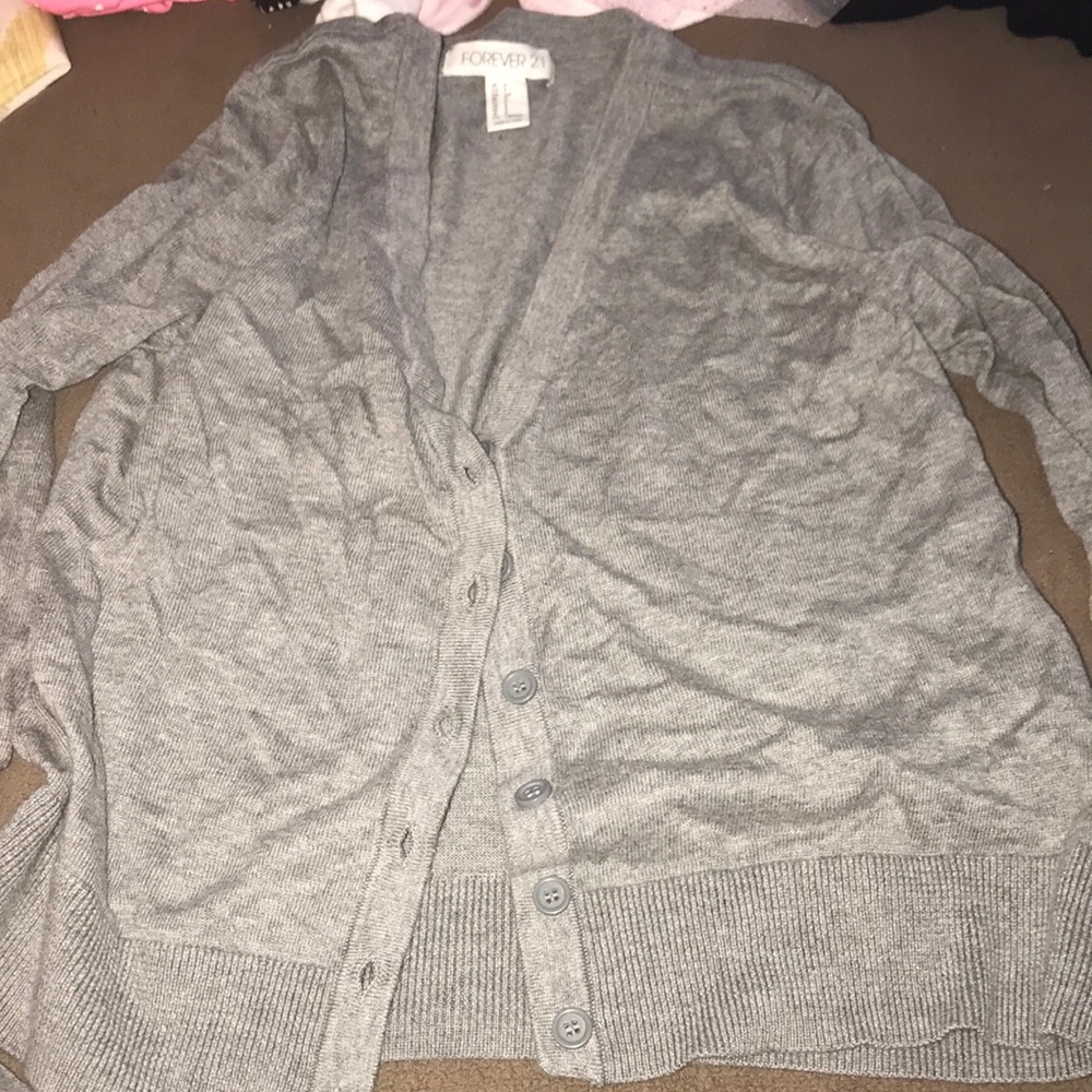 Cardigan